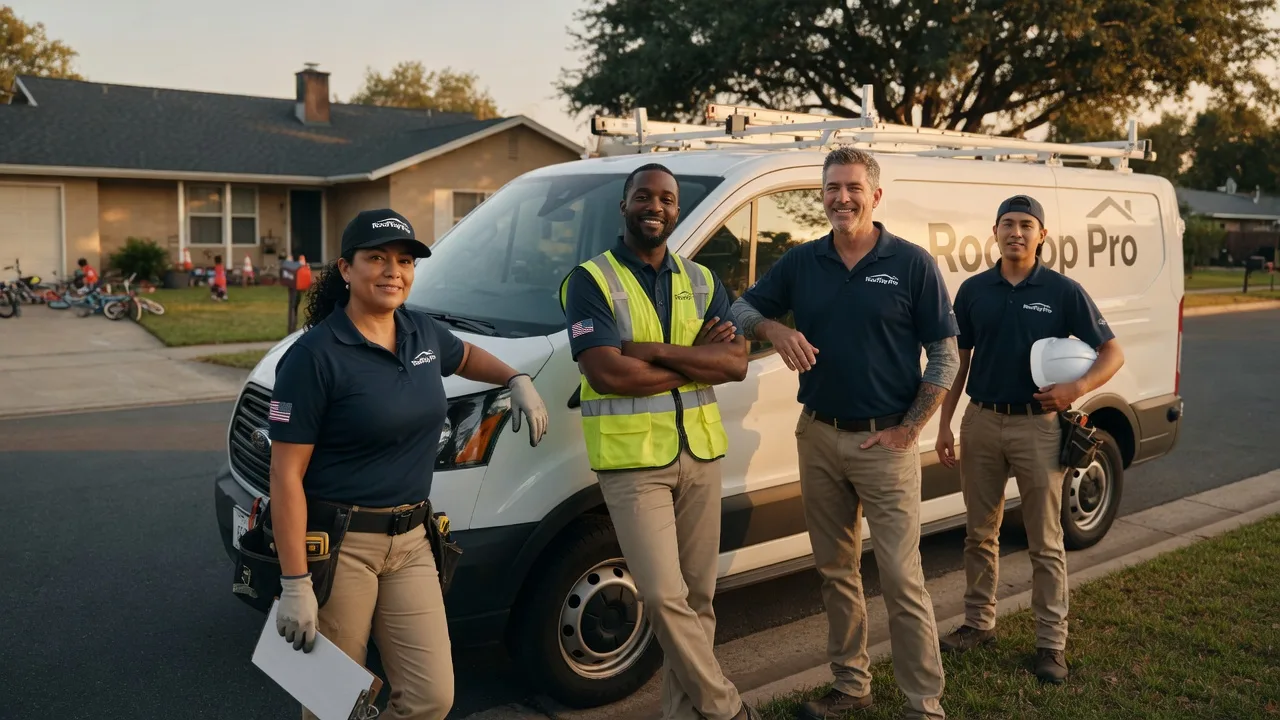 Roof Repair in Bryant, SD near me